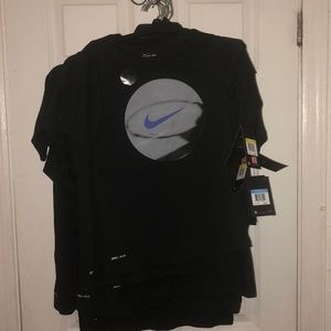 Nike Dri-fit T-shirt